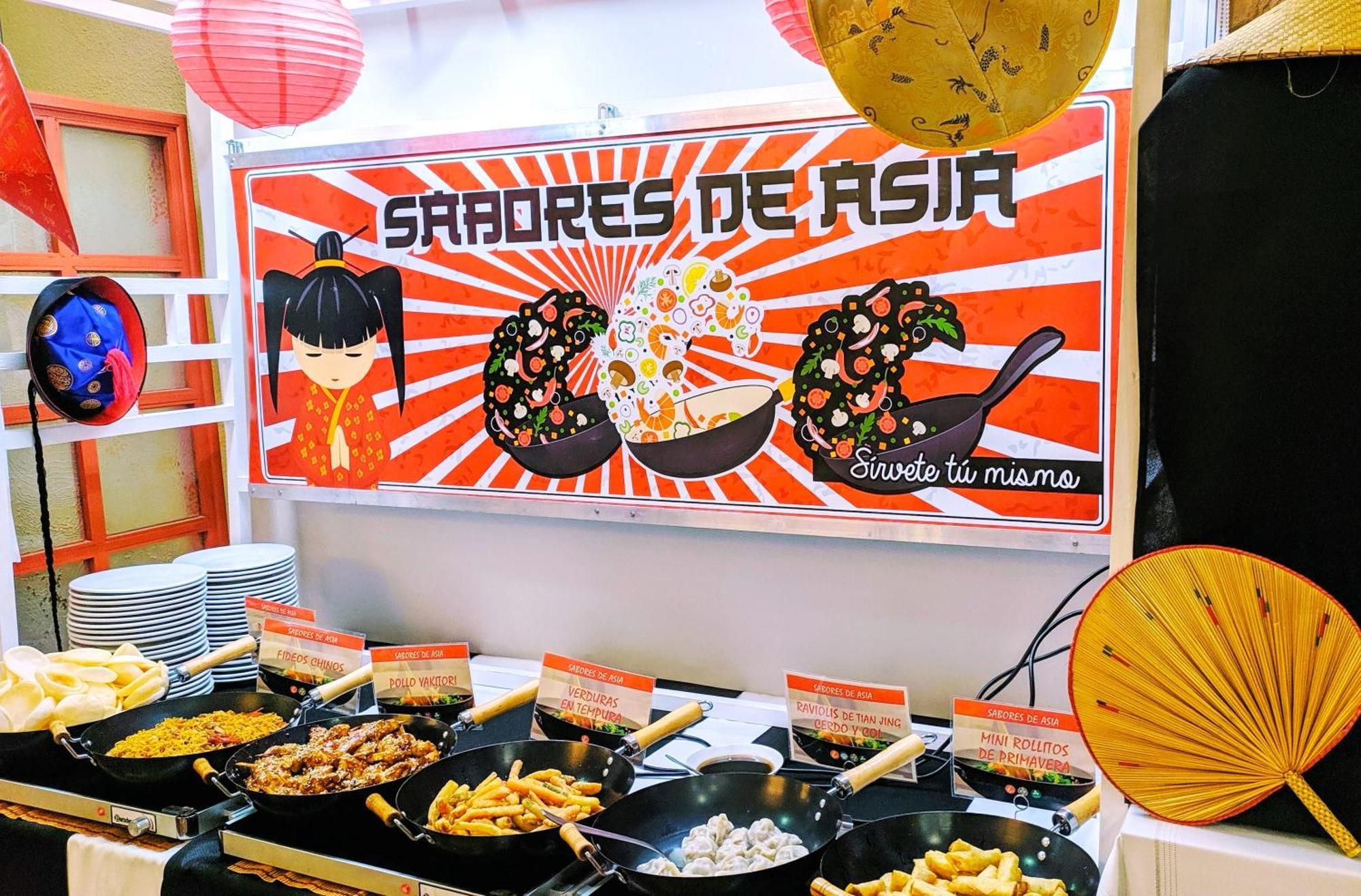 Montreal 호텔 베니카씸 외부 사진